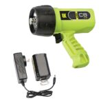 C8 eLED (L2) Rechargeable w/ NiMH Battery/Charger, Safety Yellow, C8 eLED (L2) Rechargeable w/ NiMH Battery/Charger, Safety Yellow,