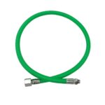 Miflex 40" Low Pressure Braided Hose