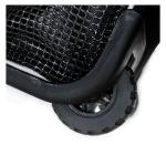 TUSA ROLLER MESH BAG