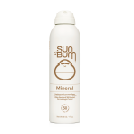 Mineral SPF 50 Sunscreen Spray