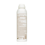 Mineral SPF 50 Sunscreen Spray