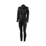 WATERPROOF W30 FULLSUIT 2.5MM FEMALE - XS WATERPROOF W30 FULLSUIT 2.5MM FEMALE - XS