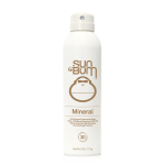 Mineral SPF 30 Sunscreen Spray
