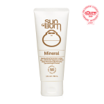 Mineral SPF 50 Sunscreen Lotion