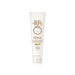 Mineral SPF 30 Tinted Sunscreen Face Lotion