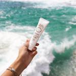 Mineral SPF 30 Tinted Sunscreen Face Lotion