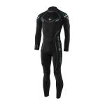 WATERPROOF W30 FULLSUIT 2.5MM MALE - XS WATERPROOF W30 FULLSUIT 2.5MM MALE - XS
