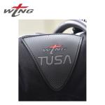 TUSA T-WING BACK INFLATE BCD