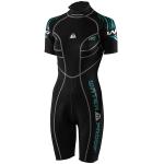 WATERPROOF W30 SHORTY 2.5MM FEMALE - XS WATERPROOF W30 SHORTY 2.5MM FEMALE - XS