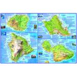 Fish ID Card - Hawaiian Islands