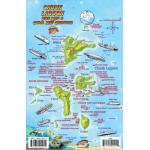 Fish ID Card - Chuuk Lagoon