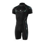 WATERPROOF W30 SHORTY 2.5MM MALE - XS WATERPROOF W30 SHORTY 2.5MM MALE - XS