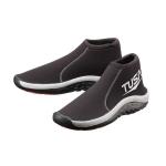 HS 3MM DIVE SLIPPER, SIZE 4
