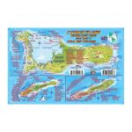 Fish ID Card - Cayman Islands
