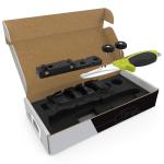 Gear Aid Tanu Blunt Tip Dive Knife