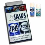 Scrub & Spit Combo Kit
