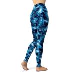 Spacefish Army Eco-Friendly Manta Mayhem Contour Legging