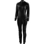 WATERPROOF W7 5MM FULLSUIT WITH BACK ZIP - FEMALE 2XS WATERPROOF W7 5MM FULLSUIT WITH BACK ZIP - FEMALE 2XS