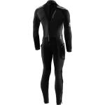 Waterproof W7 5MM FULLSUIT WITH BACK ZIP - MALE