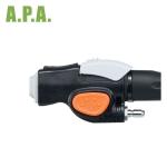TUSA ACTIVE PURGE ASSIST SYSTEM