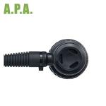 TUSA ACTIVE PURGE ASSIST SYSTEM