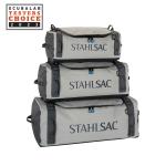 Stahlsac Abyss Duffel