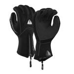WATERPROOF G2 ARAMID GLOVE 5 FINGER 5MM - XXL