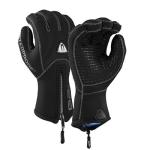 WATERPROOF G2 GLOVE 5 FINGER SEMIDRY 5MM - XS