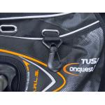 TUSA Conquest II BC