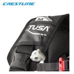 TUSA Crestline BC