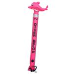TRIDENT PINK DOLPHIN SMB