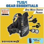 SOVERIN OW STARTER PKG - (LARGE) SOVERIN OW STARTER PKG - (LARGE)
