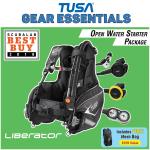 LIBERATOR SPECIAL - OW STARTER PKG LIBERATOR SPECIAL - OW STARTER PKG