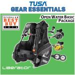 LIBERATOR OW BASIC PKG, LARGE LIBERATOR OW BASIC PKG, LARGE