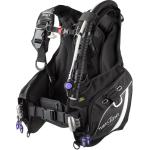 TUSA Tina TC1 Package Black W/ RS-790