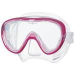 TINA MASK - BOUGAINVILLEA PINK