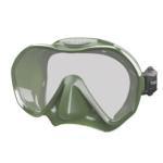 ZENSEE MASK -  KHAKI