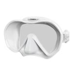 ZENSEE MASK -  WHITE