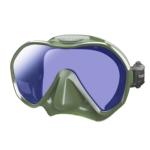 ZENSEE PRO MASK - KHAKI