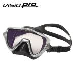 TUSA Visio Pro - Chrome