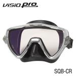 TUSA Visio Pro - Chrome