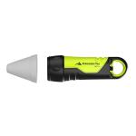 AMP 1L w/ Cone Neon Yellow AMP 1L w/ Cone Neon Yellow
