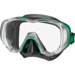 TRI-QUEST MASK -BLACK/ENERGY GREEN TRI-QUEST MASK -BLACK/ENERGY GREEN