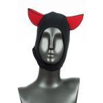 Leviathan Scuba Fantasy Hood - Devil
