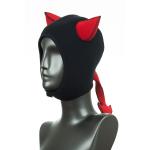 Leviathan Scuba Fantasy Hood - Devil