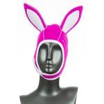 Leviathan Scuba Fantasy Hood - Pink Bunny