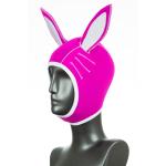 Leviathan Scuba Fantasy Hood - Pink Bunny