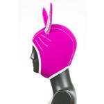 Leviathan Scuba Fantasy Hood - Pink Bunny