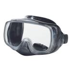 IMPREX 3D HYPERDRY MASK - BLACK/BLACK IMPREX 3D HYPERDRY MASK - BLACK/BLACK