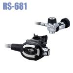 RS-681 / SS-81 REGULATOR PACKAGE